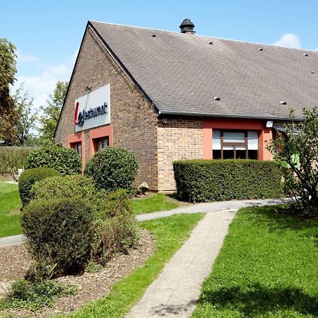 Campanile Rouen Nord - Mont-Saint-Aignan Exterior foto